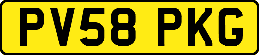 PV58PKG