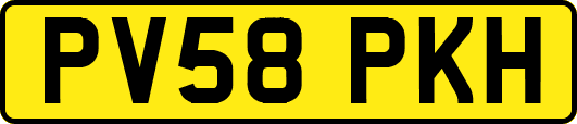 PV58PKH