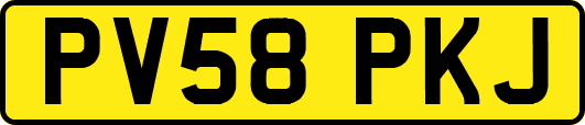 PV58PKJ