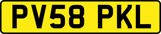 PV58PKL
