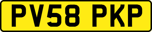 PV58PKP