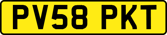 PV58PKT