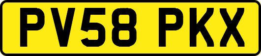 PV58PKX