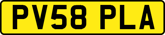 PV58PLA
