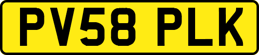 PV58PLK