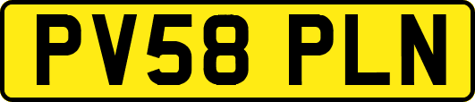 PV58PLN