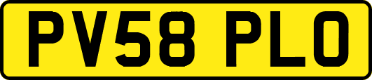 PV58PLO