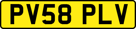 PV58PLV
