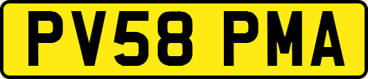 PV58PMA
