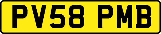 PV58PMB