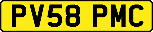 PV58PMC
