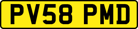 PV58PMD
