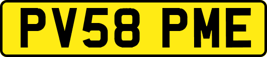 PV58PME