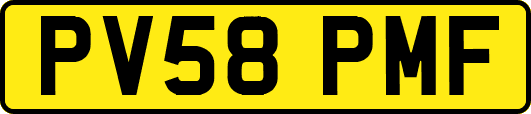 PV58PMF