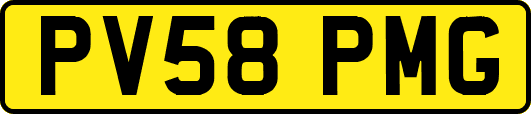 PV58PMG
