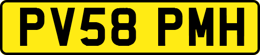 PV58PMH