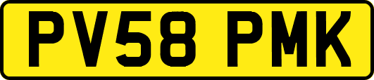 PV58PMK