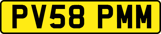 PV58PMM