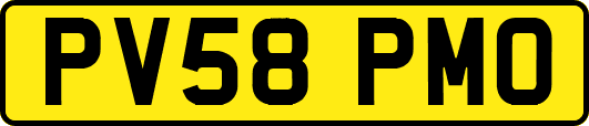 PV58PMO