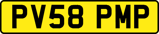 PV58PMP