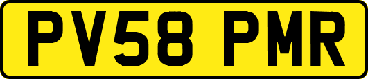 PV58PMR