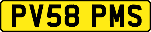 PV58PMS