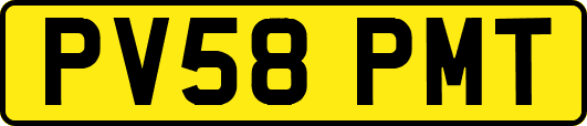 PV58PMT