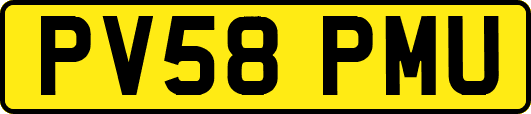 PV58PMU