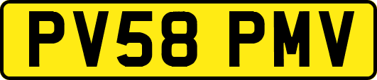 PV58PMV