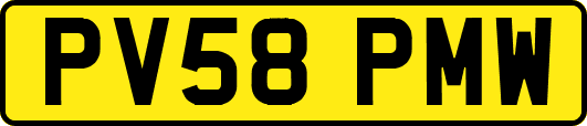 PV58PMW