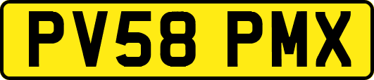 PV58PMX