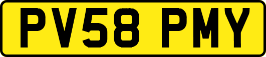 PV58PMY