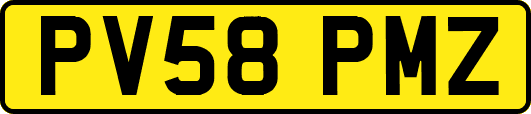 PV58PMZ
