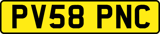 PV58PNC