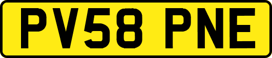 PV58PNE