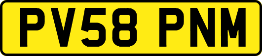 PV58PNM