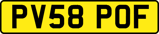 PV58POF