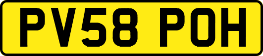 PV58POH