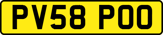 PV58POO