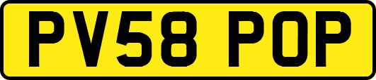 PV58POP