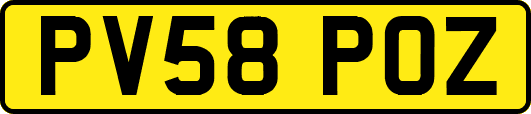 PV58POZ