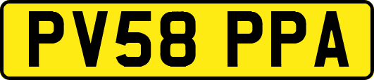 PV58PPA
