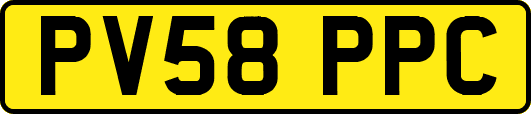 PV58PPC