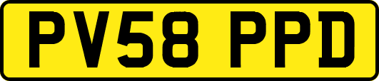 PV58PPD
