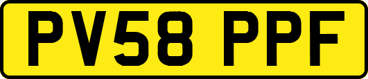 PV58PPF