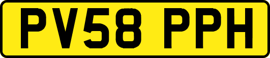 PV58PPH