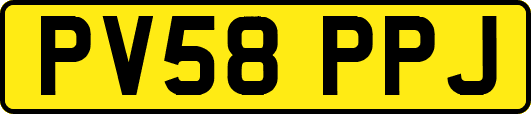 PV58PPJ