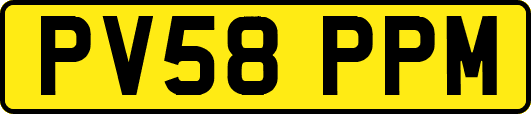 PV58PPM