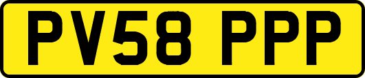 PV58PPP