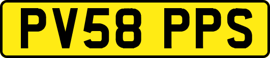 PV58PPS